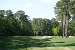 TPC Myrtle Beach 8th 2025